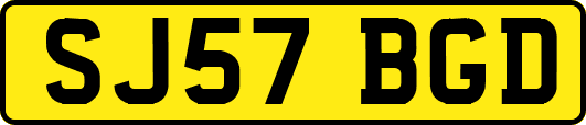 SJ57BGD
