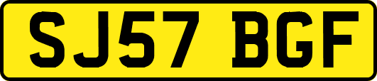 SJ57BGF