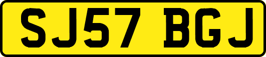 SJ57BGJ