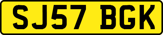 SJ57BGK