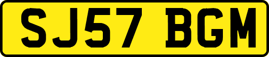 SJ57BGM