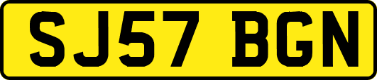 SJ57BGN