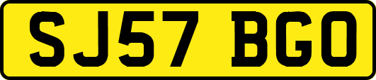 SJ57BGO