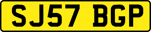 SJ57BGP