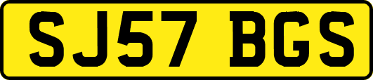 SJ57BGS