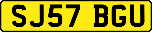 SJ57BGU