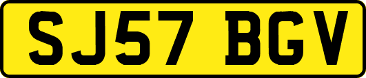 SJ57BGV