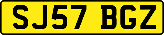 SJ57BGZ