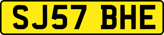 SJ57BHE