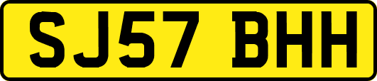 SJ57BHH