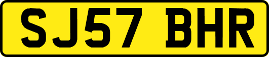 SJ57BHR