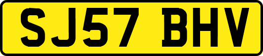 SJ57BHV