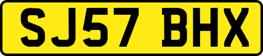 SJ57BHX