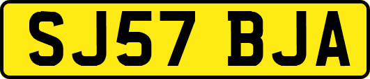SJ57BJA