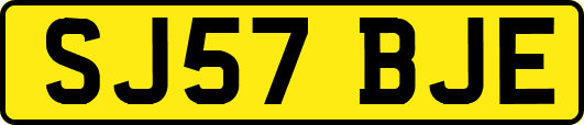 SJ57BJE