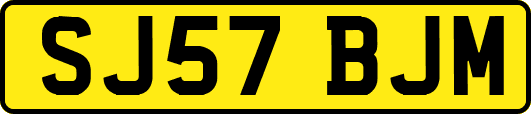 SJ57BJM