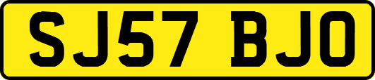 SJ57BJO