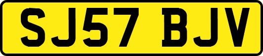 SJ57BJV