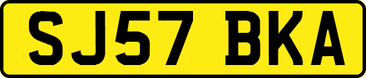 SJ57BKA