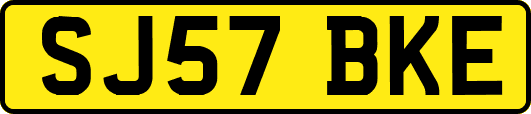 SJ57BKE