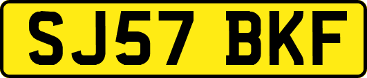 SJ57BKF