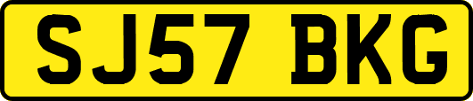 SJ57BKG