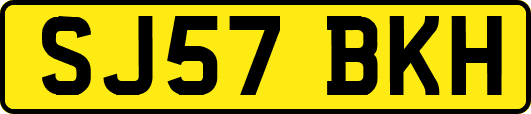 SJ57BKH