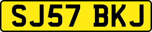 SJ57BKJ
