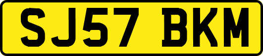 SJ57BKM