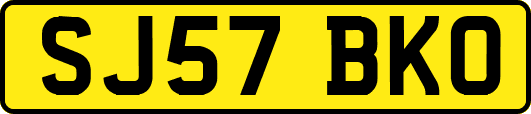 SJ57BKO
