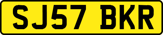 SJ57BKR