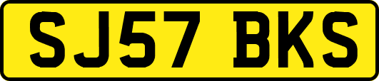 SJ57BKS