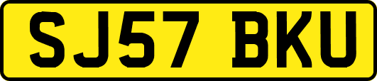 SJ57BKU