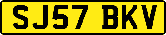 SJ57BKV