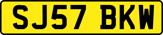 SJ57BKW