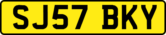 SJ57BKY