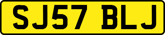 SJ57BLJ