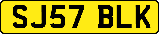 SJ57BLK