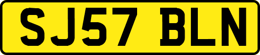 SJ57BLN