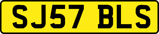 SJ57BLS