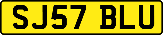 SJ57BLU