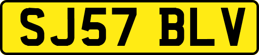 SJ57BLV