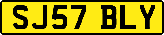 SJ57BLY