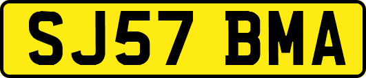 SJ57BMA