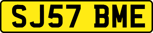 SJ57BME