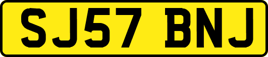 SJ57BNJ