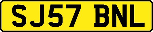 SJ57BNL