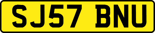 SJ57BNU