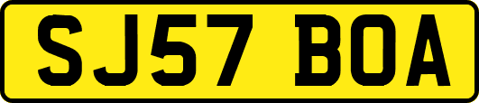 SJ57BOA