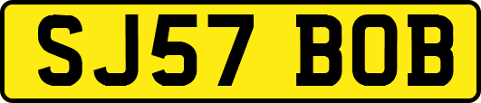 SJ57BOB